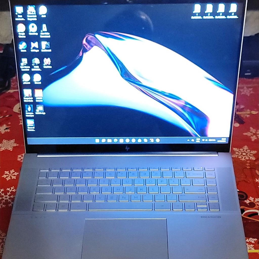 HP ENVY