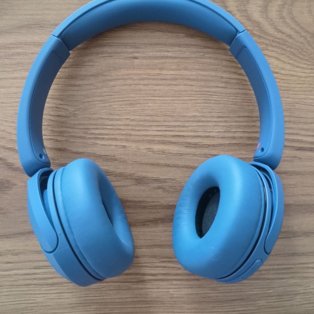 Наушники Sony