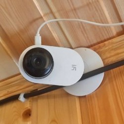 Камера видеонаблюдения YI PRO - фото 6