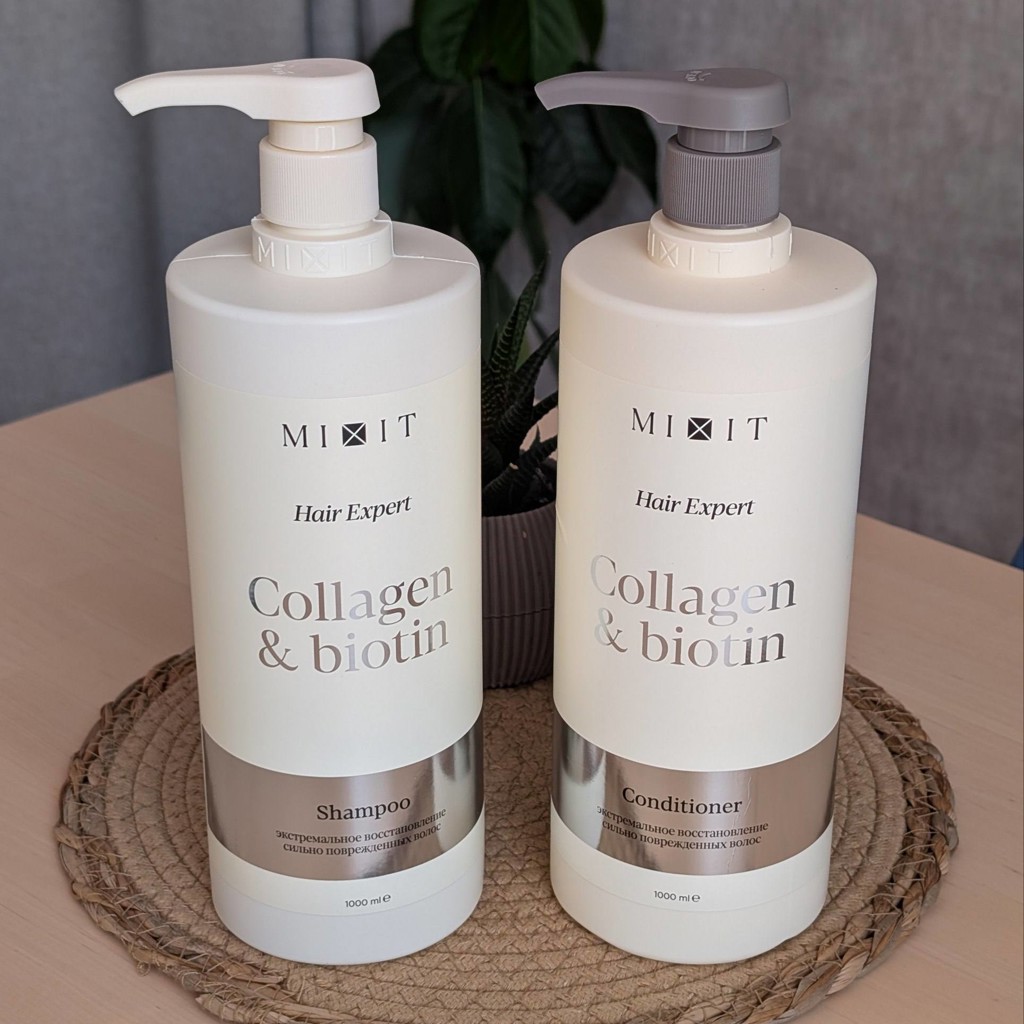 Набор MIXIT