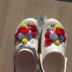 Треккинговые кроссы Adidas Stella McCartney - фото 2
