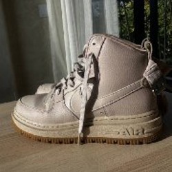 Треккинговые кроссы Adidas Stella McCartney - фото 3