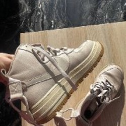 Треккинговые кроссы Adidas Stella McCartney - фото 4