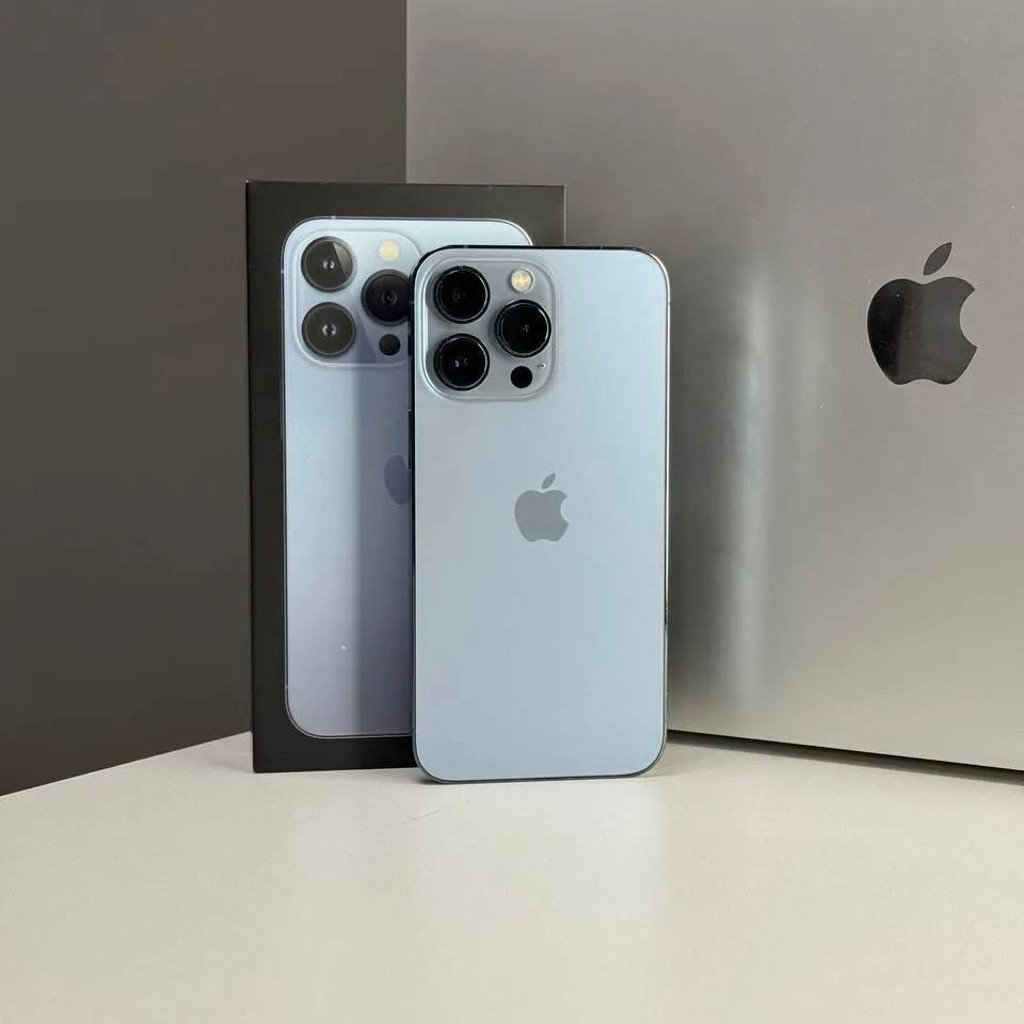 IPhone 13 Pro