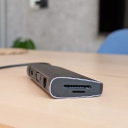 Hub USB-C от UGREEN 10-в-1 - фото 5