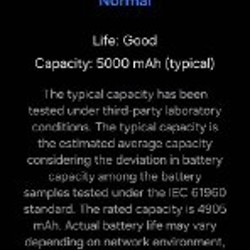 Samsung Galaxy A54 5G - фото 3