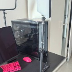 Большой коврик Logitech - фото 1