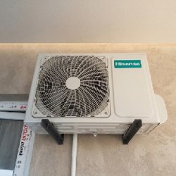 Сплит-система Hisense AS-12HR4SVDDJ - фото 3