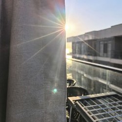 Шторы блэкаут - фото 3