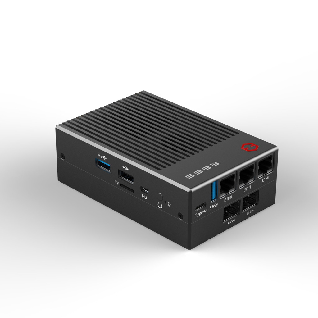 GoWin R86S