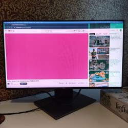 Монитор DELL U2417H - фото 2