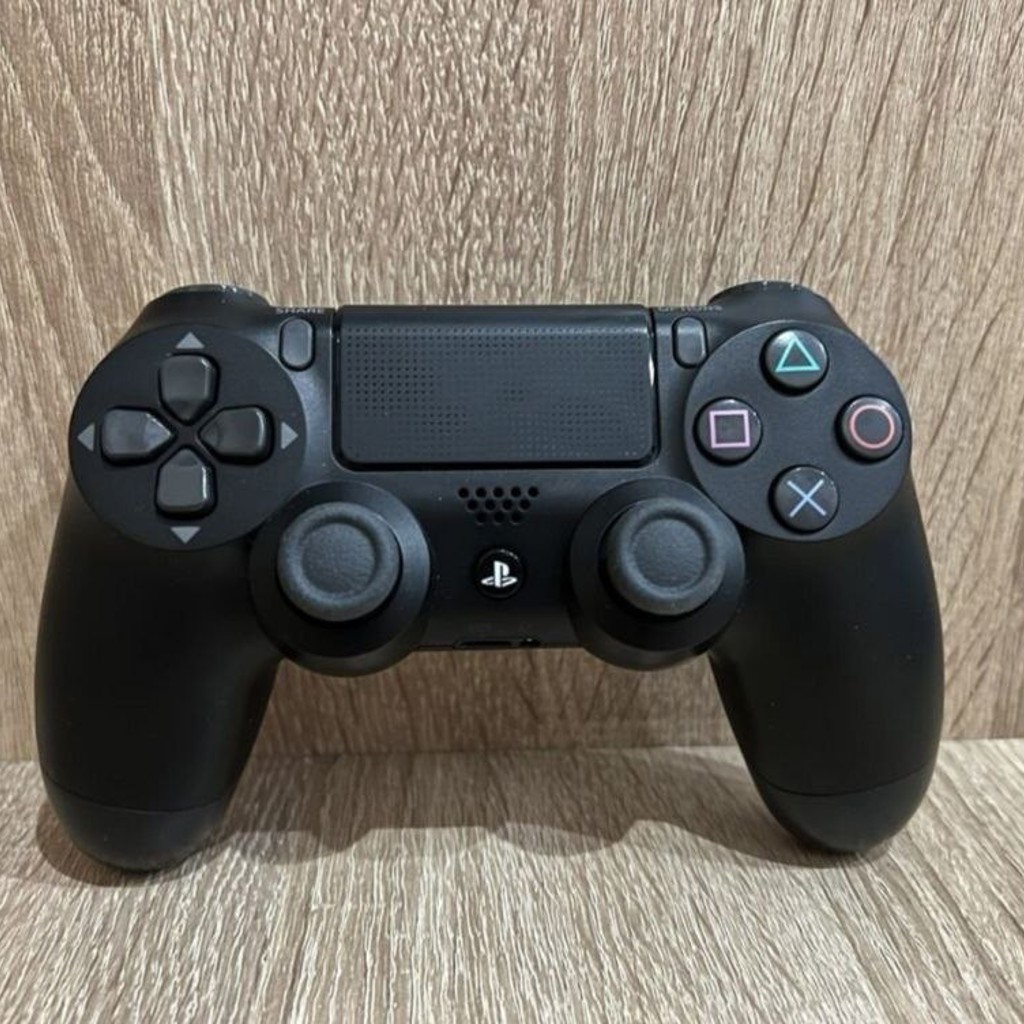 Dualshok 4 для ps4