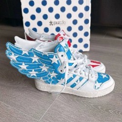 Jeremy Scott - фото 4