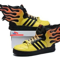 Jeremy Scott - фото 7