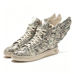 Jeremy Scott - фото 8