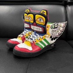 Jeremy Scott - фото 9