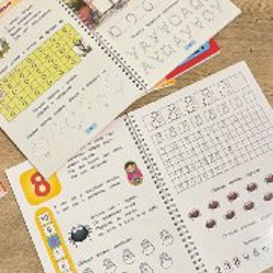 Учебники новые 4-7 лет - фото 2