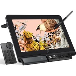 Графический дисплей XP-Pen Artist Pro 16 Gen 2 Black - фото 4