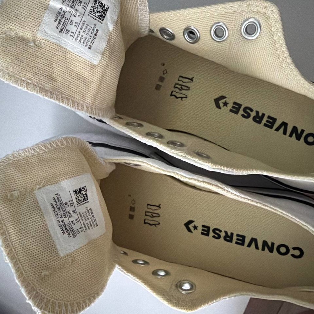Кеды Converse