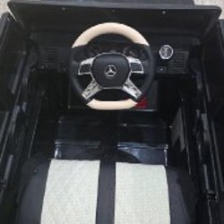 Детская машинка Mercedes Maybach G650 - фото 3