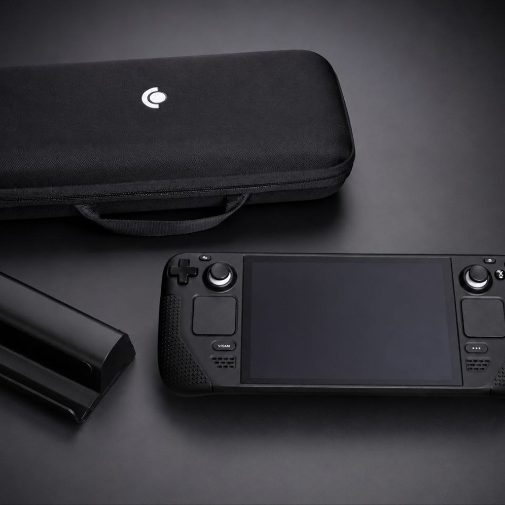 Steam Deck 64GB