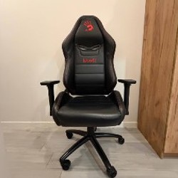 Компьютерное/геймерское кресло Bloody GC-350 - фото 2