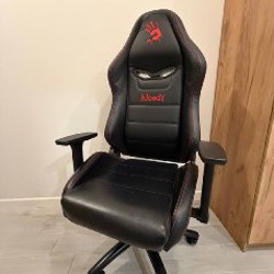 Компьютерное/геймерское кресло Bloody GC-350 - фото 3