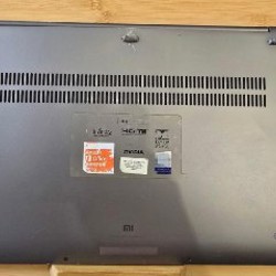 Ноутбук Xiaomi Mi Notebook Pro 15.6 - фото 2