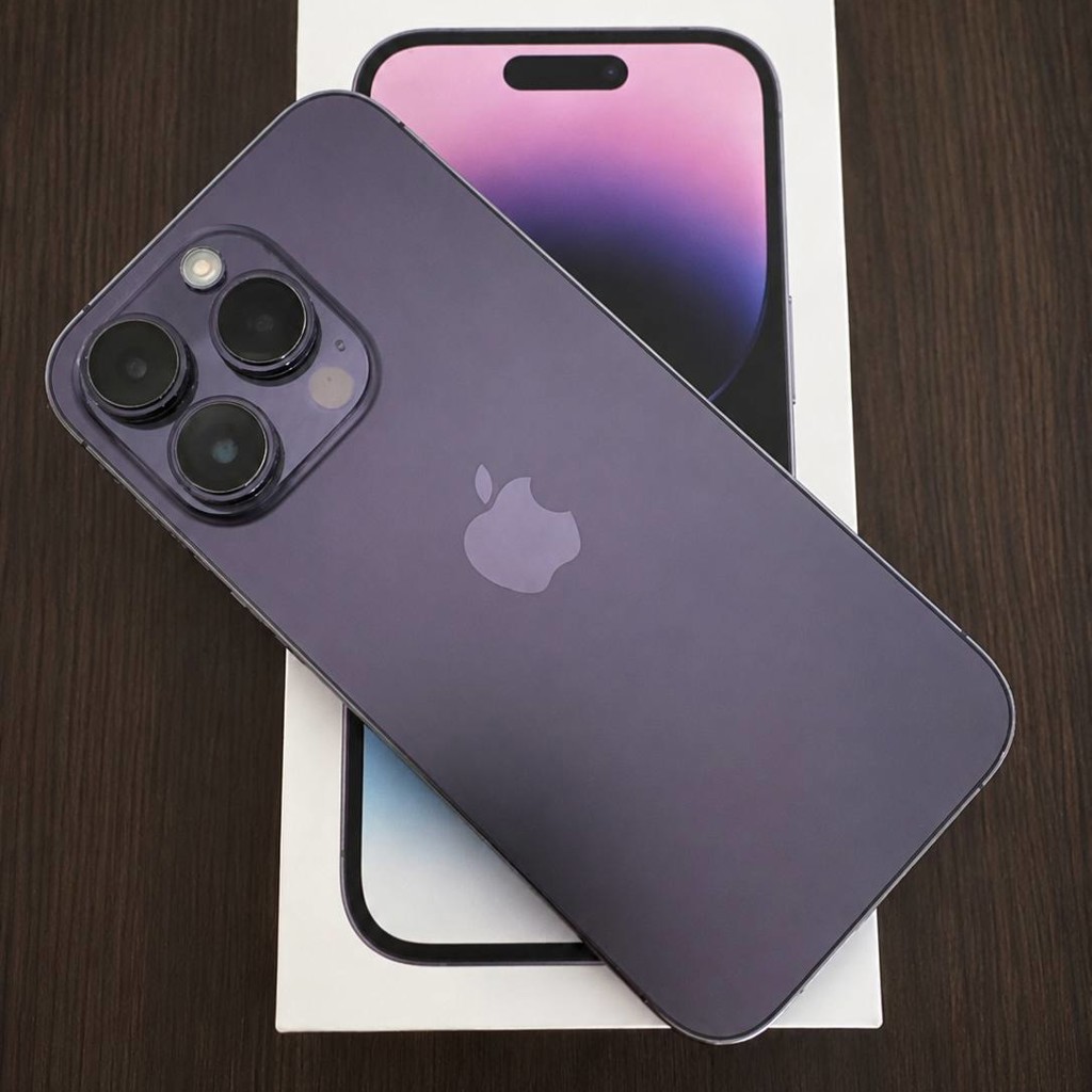 IPhone 14 Pro