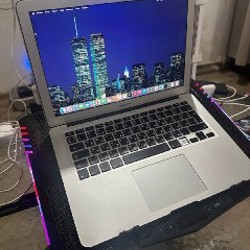 MacBook Air Early 2015 - фото 2