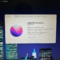 MacBook Air Early 2015 - фото 3
