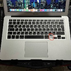 MacBook Air Early 2015 - фото 4