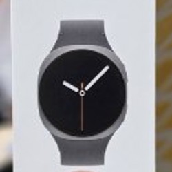 SAMSUNG Galaxy Watch 8 - фото 4