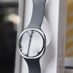 SAMSUNG Galaxy Watch 8 - фото 5