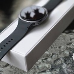 SAMSUNG Galaxy Watch 8 - фото 6