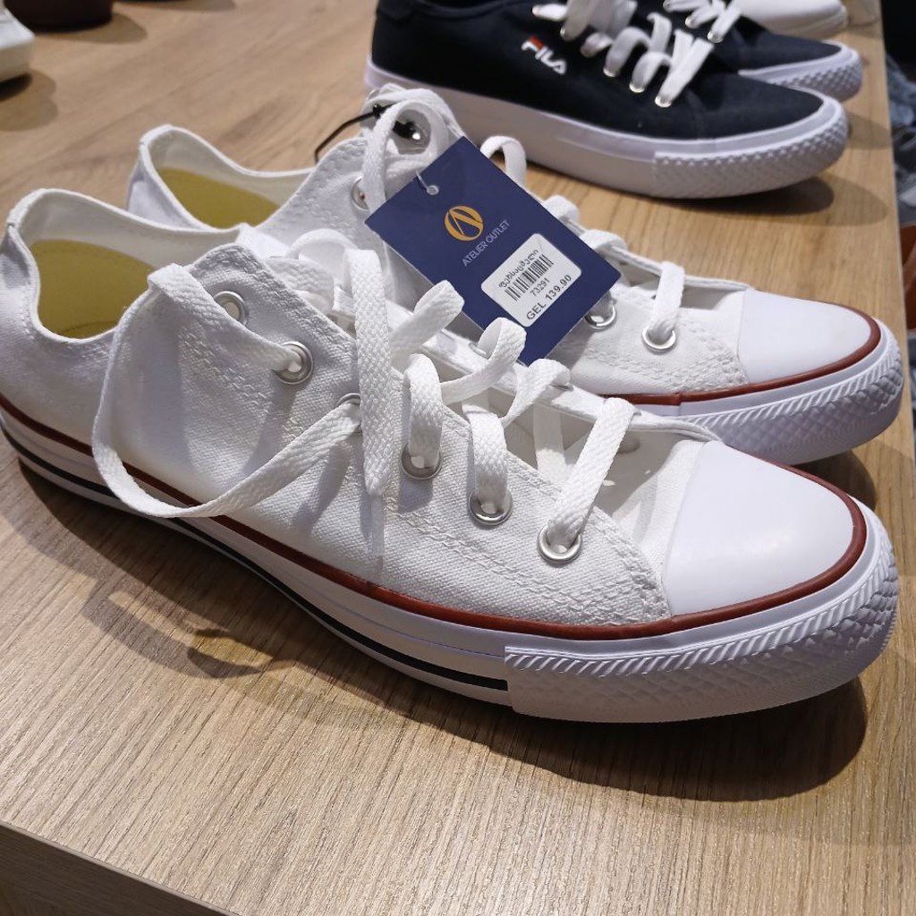 Кроссовки Converse