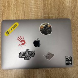 Macbook Pro M2 - фото 5