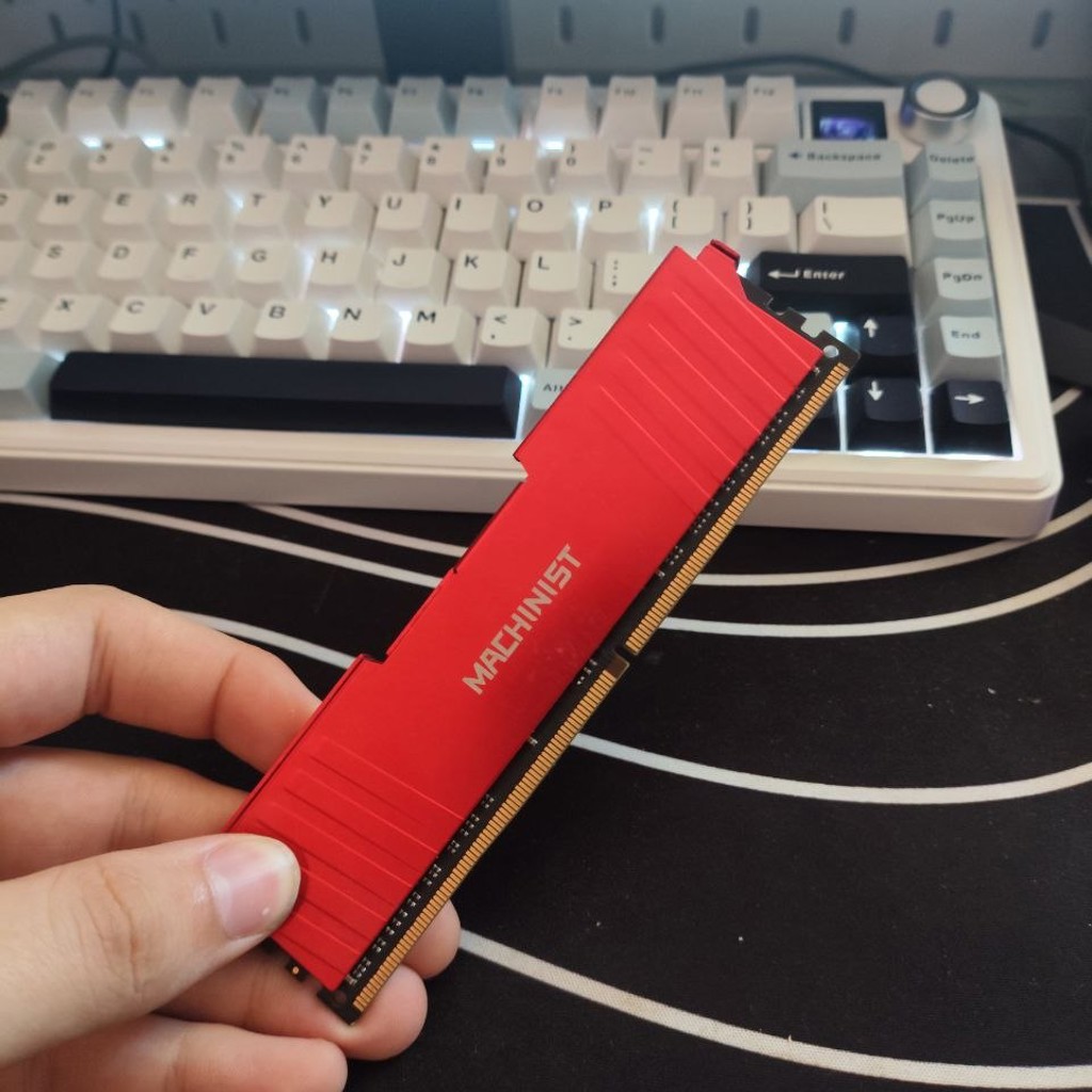 Память DDR4 8ГБ