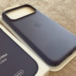 Чехол Apple на iPhone 17 Pro Max - фото 2