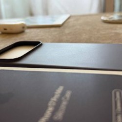 Чехол Apple на iPhone 17 Pro Max - фото 3
