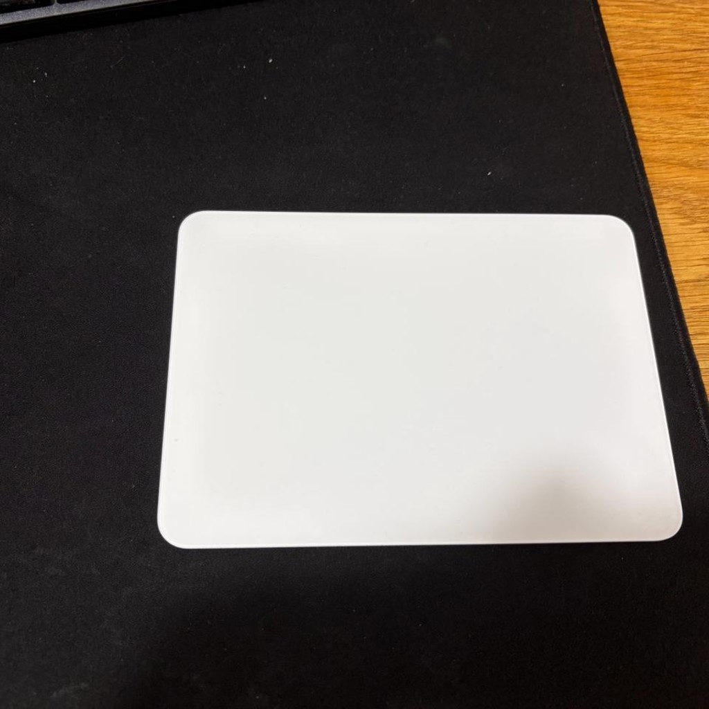 Apple Magic Trackpad