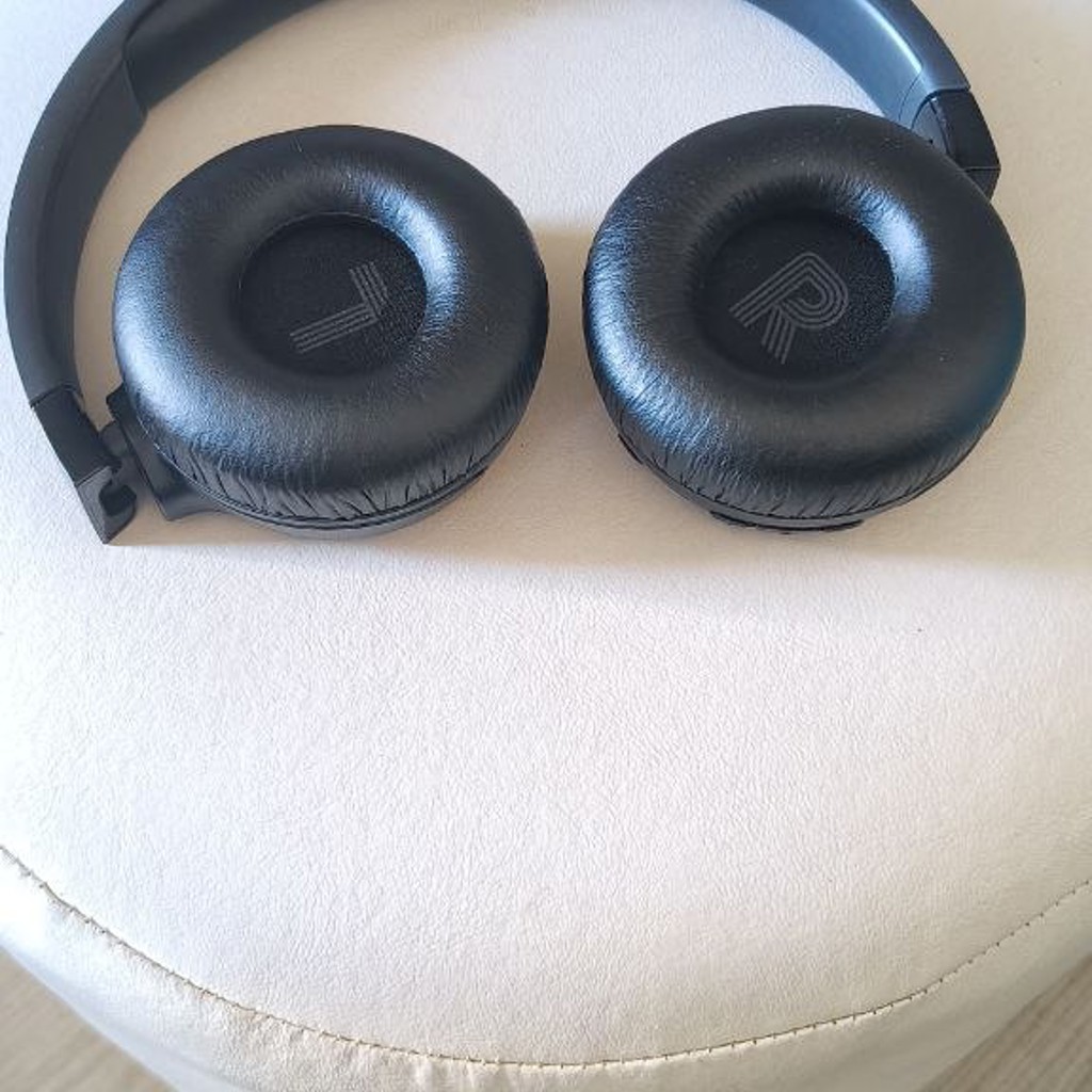JBL 670 NC Bluetooth беспроводные наушники
