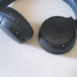 JBL 670 NC Bluetooth беспроводные наушники - фото 2