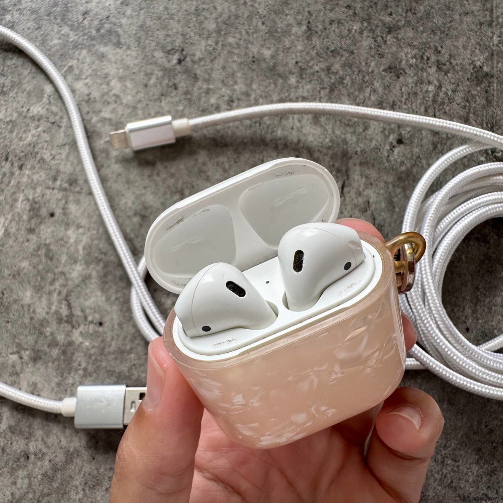 AirPods 1-го поколения