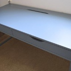 Письменный стол IKEA ALEX - фото 2