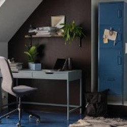 Письменный стол IKEA ALEX - фото 6
