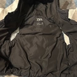 Детская жилетка Zara - фото 2