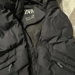 Детская жилетка Zara - фото 3