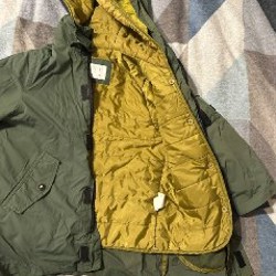 Детская парка Zara - фото 2