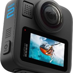GoPro MAX 2 - фото 1